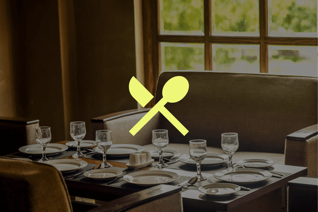 Petit-déjeuner complet